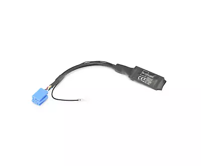 Bluetooth Adapter VW Golf 4 Passat B5 3BG T4 Polo 9N Gamma Premium 5 MCD MFD 1 • $42.09