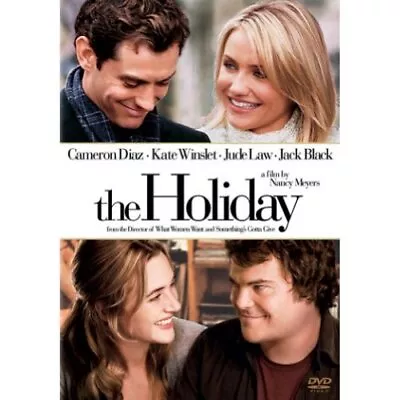 The Holiday • $3.99