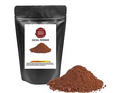 Cocoa Powder | Cacoa Powder | Natural Best Quality | El Cacao En Polvo • £18.99