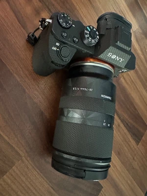 $2949 • Buy Sony Alpha A7r Ii + Tamron 28-75 F/2.8 + Peak Design Camera Cube & More.
