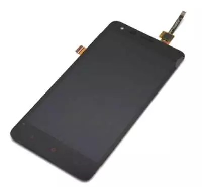 Full Screen LCD + Touch Display For Xiaomi Redmi 2 Prime Black • £8.35
