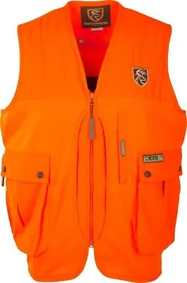 $59.99 • Buy DRAKE Agion Active Blaze Orange Vest (DNT7004-BLZ)