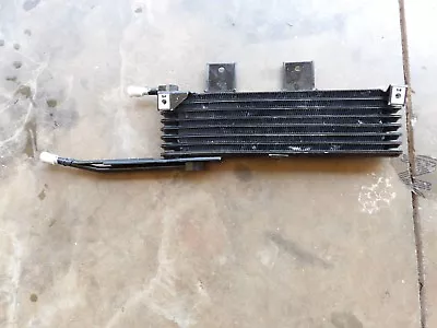 2013 2014 2015 13 14 15 Lexus Rx Rx350 Rx 350 Transmission Oil Cooler  Oem  • $94.80