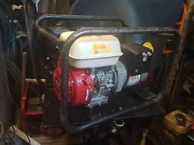 Stephill 2.7kva Generator Honda GX160 2019 • £195