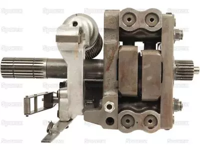 New Massey Ferguson Hydraulic Pump 1683301m92 1672251m92 1675126m92 • $660.03