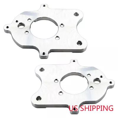 Rear Brake Caliper Conversion Bracket For 1994-2004 Ford Mustang GTV6 SN95 Cobra • $85.39