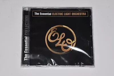 Electric Light Orchestra - Essential [New CD] • $10.75
