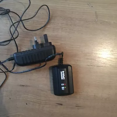 £30 • Buy MACALLISTER 18v Charger Mc18bs-li Charger-Great Comdition Used A Few Times