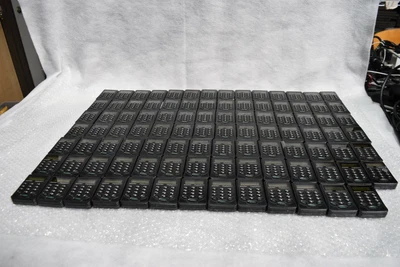 $499.99 • Buy Supra DisplayKEY Real Estate Electronic Display Key Lot Of 97 @R2