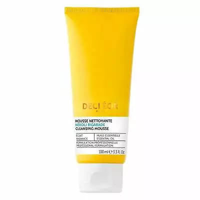 £11.90 • Buy Decléor Neroli Bigarade Cleansing Mousse 50ml / 100ml