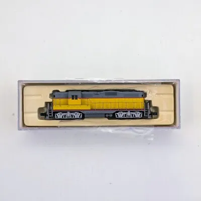 Atlas 48232 N Scale GP-7 Ph 2 Locomotive - Union Pacific No # • $96.80