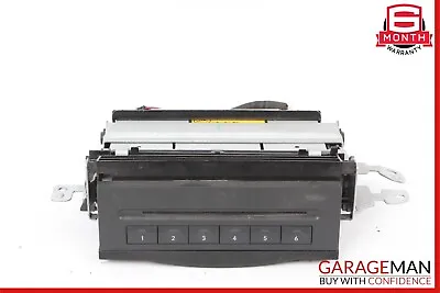 06-12 Mercedes W251 R350 GL450 ML550 Radio 6 Disk CD Changer Player OEM • $71.40