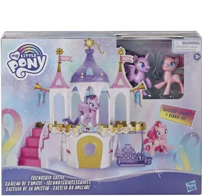 My Little Pony Friendship Is Magic Castle • $99