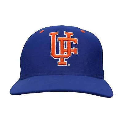 Florida Gators New Era Fitted Baseball Hat Size 7 1/4 • $24.95