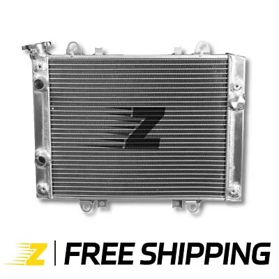 Aluminum Radiator For Kawasaki Mule 4010 KAF950F KAF950G Diesel 2011-2013 2012 • $72.99