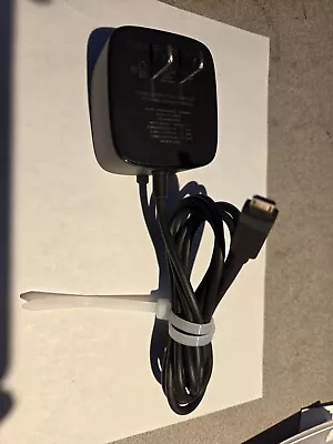 OEM TurboPower 25 Quick Charger 3.0 Motorola Fast Charge Micro USB Cable • $9