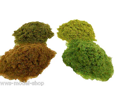 £4.49 • Buy WWS Static Grass 30g Bags Select Your Choice For Model Bases And Battle Boards