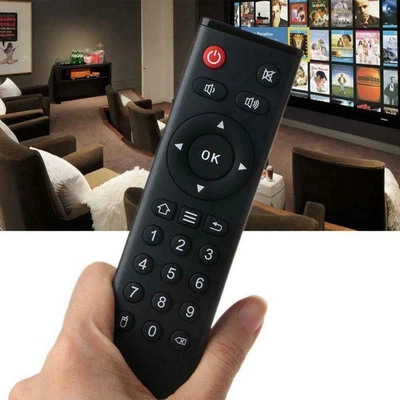 $5.16 • Buy Tanix Tx6 Remote Control For Android TV Box Tanix Tx6 Mini -TX92 MAX Max G9J1