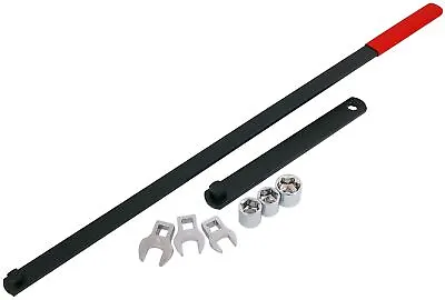 $20.40 • Buy Universal Timing Serpentine Belt Tool Tension Setting Kit Remover Installer