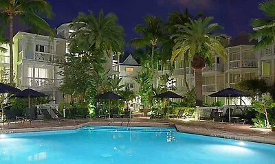 Hyatt Vacation Club At Sunset Harbor Key West  Aug 12 - Aug 16 4-Night Studio • $399.99