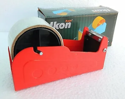 Commercial Desktop 2 Inch Packing Tape Dispenser Heavy Duty Free Shipping. • $24.57