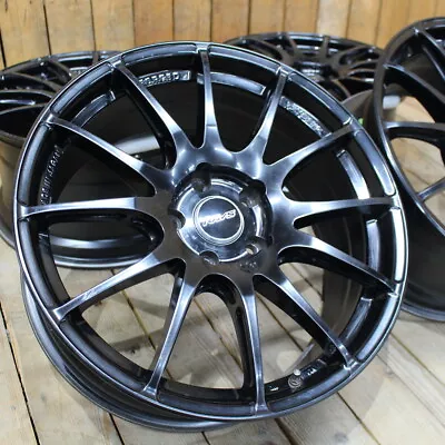 JDM Wheels RAYS 19x8.5J/9.5J 5x120 36/25 Volk Racing G12 Set4 WP • $2853.82