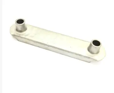 MB C W202 Front Exhaust Tube Base Plate A2024920018 NEW REAL • $24.38