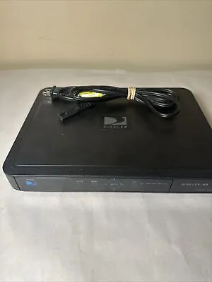 $60 • Buy Direct TV Model H24-700 Satellite TV Receiver, Access Card, Power Cord