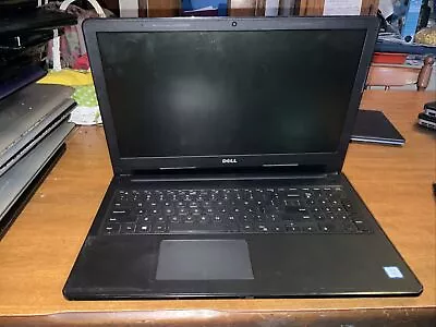 Dell Inspiron 15 For Parts As Is Paptop Pc (O) I3  • $5.50