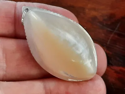 Vintage Natural Blister Pearl South Sea Mabe Pearl • $20