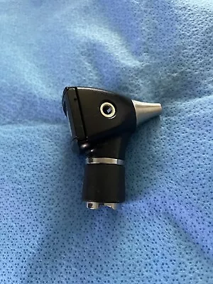 Welch Allyn Otoscope Head • $50