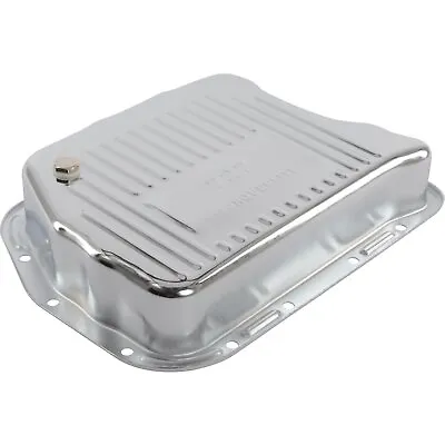 JEGS 601182 Transmission Pan Mopar 727 - Torqueflite • $56.99