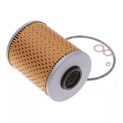 New Oil Filter Kit For BMW 1991-1995 E36 E34 325i 325is 320 325 328 11421730389 • $8.49