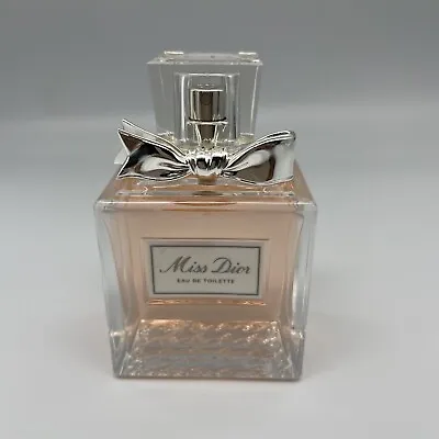 Dior Miss Dior 3.4oz / 100ml  Eau De Toilette Sray • $74.99
