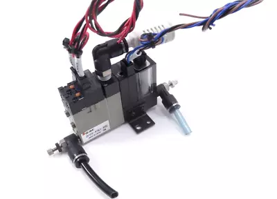 SMC ZX1072-K15LZ-E55C Miniature Vacuum Pump • $145
