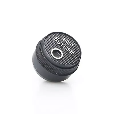 Vivitar Sensor Plug For Vivitar 283 Auto Thyristor Camera Flash Gun • $9.98