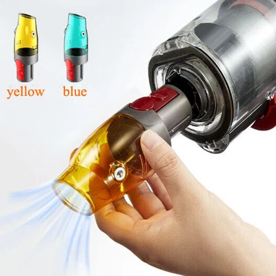 £16.96 • Buy Vacuum Cleaner Parts Compression Bag Vacuum Suction Head Fits Dyson Digital Slim