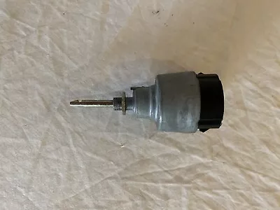 Ford Xd Xe Hazard Light Switch Falcon Esp Fairmont Ghia Working When Removed • $65