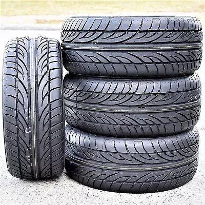 4 Tires Forceum Hena Steel Belted 215/65R15 100H XL A/S Performance • $338.89