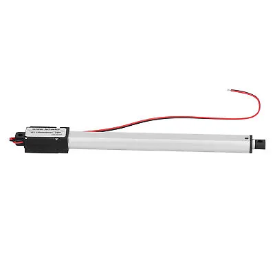 Linear Actuator 12V 150mm Internal Limit Switch Mini Electric Linear Actuator • $22.40