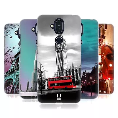 Head Case Designs Best Of Places Set 2 Hard Back Case For Nokia Phones 1 • $23.05