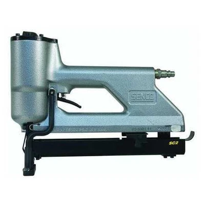 $791.99 • Buy Senco Sc2 Sencor Air Stapler,1 In. Crown,25 Ga.