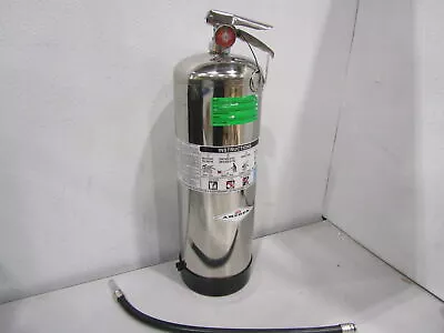 Amerex 240 2.5 Gallon Water Fire Extinguisher • $119.98