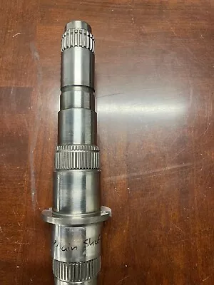 V160 Output Shaft Used Good Working Condition 33321-0W030 • $1000