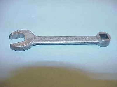 Atlas Press Craftsman 10/12 Lathe No. 9-115 Tool Post Wrench Very Nice • $29.99