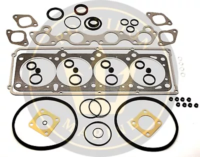 Head Gasket Set For Volvo Penta AQ125B AQ131 AQ145B AQ151 230 RO: 876302 18-2813 • $99.90