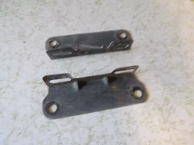 1970 1971 Mercury Cyclone Montgego Grill Center Support Brackets • $44.10