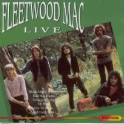 £2.21 • Buy Fleetwood Mac - Fleetwood Mac Live CD Highly Rated EBay Seller Great Prices