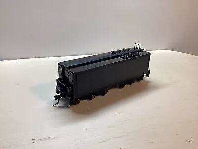 HO Scale Mantua Long Haul Tender Converted To Water Tender (#6) • $29.95