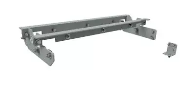 Turnoverball Mounting Kit Gooseneck Trailer Hitch Mount Kit Frame • $307.73